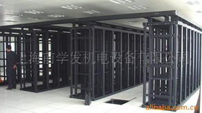 上海前學發機電設備網絡測試設備產品列表