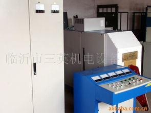 臨沂市三英機電設備廠 專注機電設備制造，以創新驅動行業發展